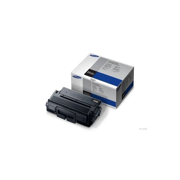 Toner Samsung MLT-D203U / SU916A, černý