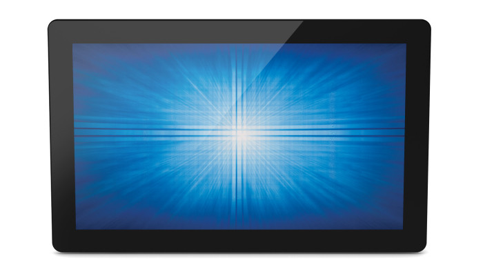Elo 1593L 15.6-inch wide LCD (LED Backlight), Open Frame, HDMI, VGA & Display Port video interface, Projected Capacitive 10 Touch 