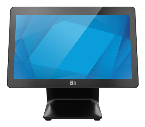 Elo 15.6-inch I-Series 3 with Intel Touchscreen Computer, Full HD 1920 x 1080 display, No OS, Core i5, 8GB RAM, 128GB SSD, Project