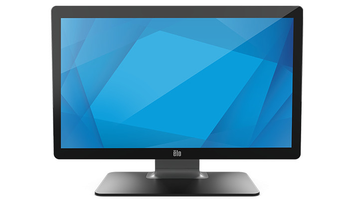 Elo 2403LM 24-inch wide LCD Medical Grade Touch Monitor