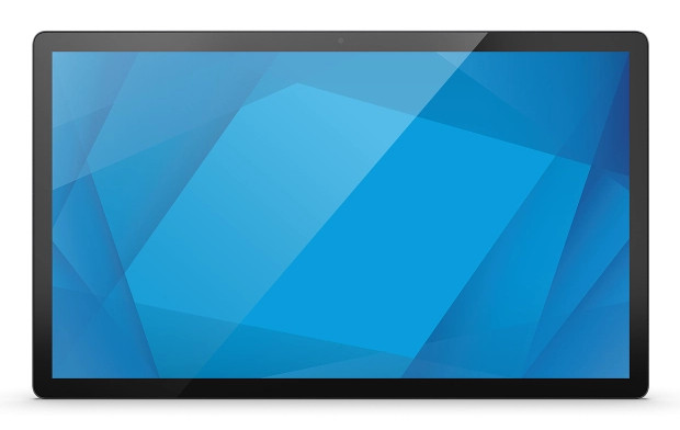 Elo I-Series 4 Slate 15.6-inch Full HD - VALUE, Android 10 with GMS, 1920 x 1080 display, Rockchip 3