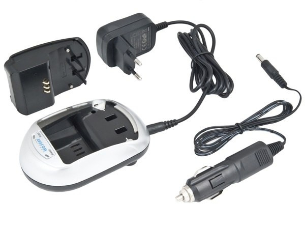 AVACOM Nabíječka pro JVC BN-VF808, BN-VF815, BN-VF823 - AV-MP-AVP808