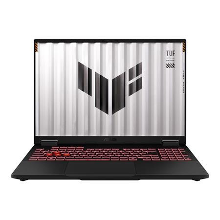 ASUS TUF Gaming A16 - Ryzen 7 260/32GB/1TB SSD/RTX 5050 8GB/16"/WUXGA/IPS/165Hz/2y PUR/Bez OS/šedá