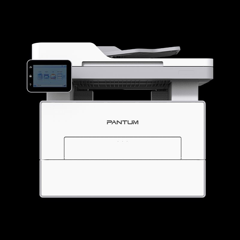 Pantum BM4300ADW mono laser multifunkce, 33 str./min., USB, LAN, WiFi, DADF
