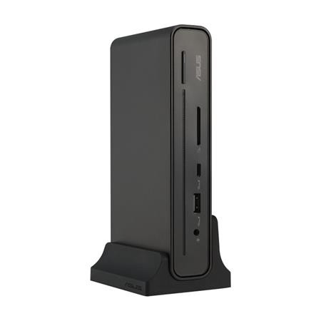 ASUS DC301 Triple Display USB-C Dock Duo