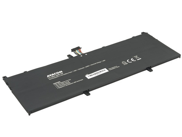 AVACOM Náhradní baterie Lenovo Yoga C640 Li-Pol 7,68V 7820mAh 60Wh