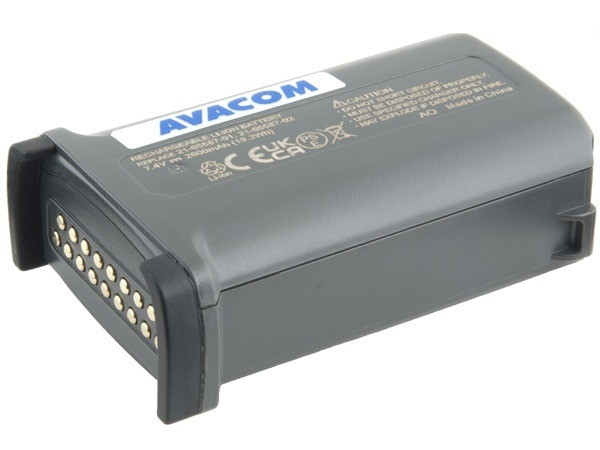 AVACOM Náhradní baterie Symbol MC9000, MC9090 Li-Ion 7,4V 2600mAh 19Wh