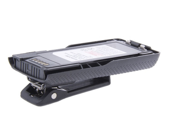 AVACOM Náhradní baterie pro radiostanice Motorola MTP3000, MTP6000 Li-Ion 3,7V 2200mAh