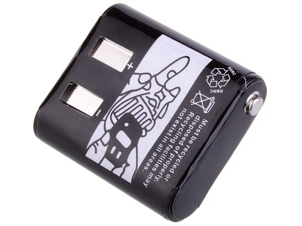 AVACOM Náhradní baterie pro radiostanice Motorola TalkAbout T82, TLKR T92 H2O Ni-MH 3,6V 1400mAh