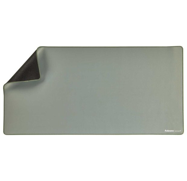 FELLOWES podložka na stůl BREYTA/ 800mm x 2,5mm x 400mm/ zelená