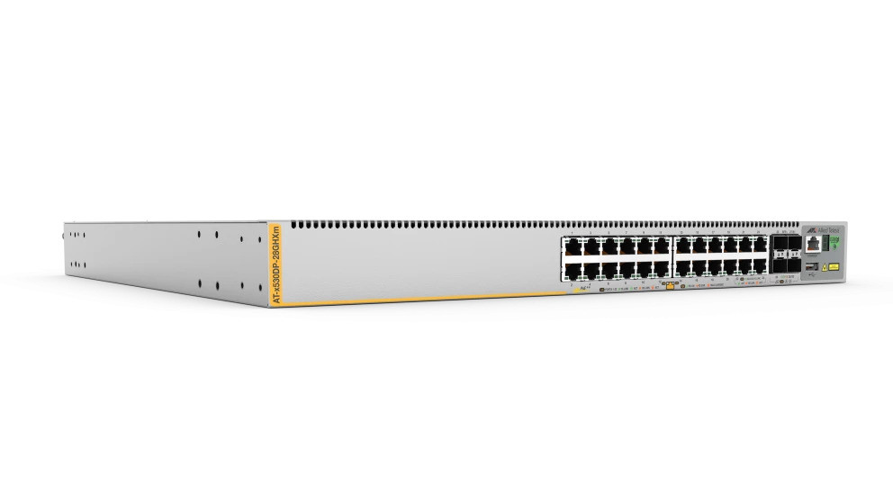 Allied Telesis switch AT-x530DP-28GHXm