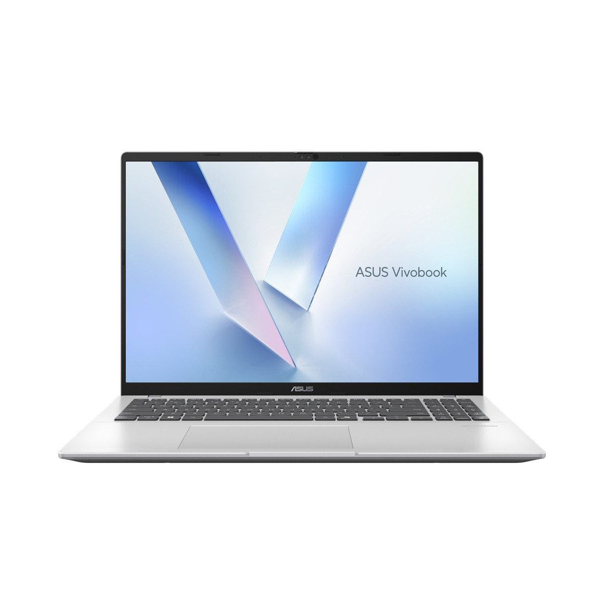 ASUS Vivobook 16 - Ryzen AI 7 445/16GB/1TB SSD/16"/WUXGA/IPS/2y PUR/Win 11 Home/stříbrná