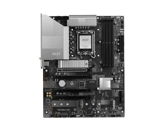 MSI PRO Z890-S WIFI/LGA 1851/4xDDR5/ATX