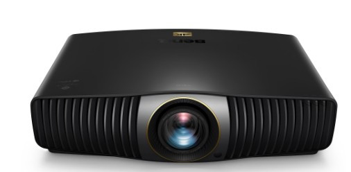 BenQ DLP Projektor BR9708 3D 4K UHD 3840x2160/2600 ANSI lm/3M:1/2xHDMI/RJ45/2xUSB-A/USB-B/RS232/Repro/
