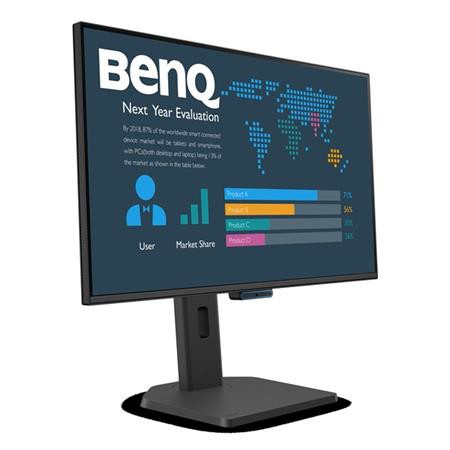 BenQ LCD BL2790TC 27" IPS/1920x1080/5ms/300nits/1500:1/HDMI/DP/VESA/pivot/repro/černá