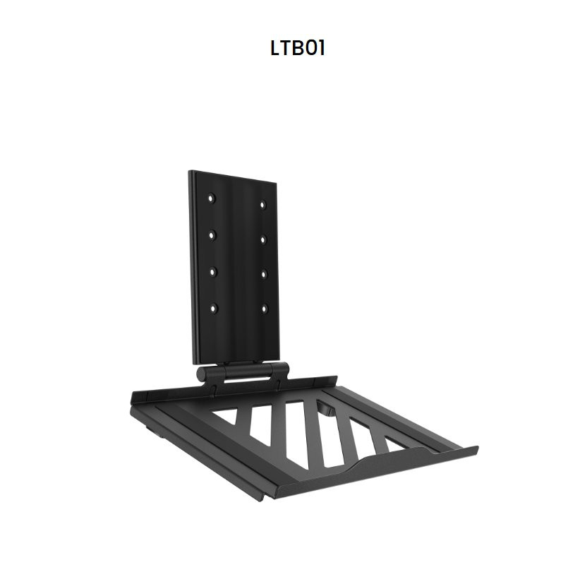 BenQ LTB01 držák notebooku až 5kg pro BSH01/BSH02, černá
