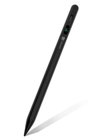 CONNECT IT TouchPen dotykové pero pro iPad 10.9 BLACK