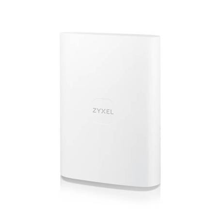 Zyxel FWA70, 5G Outdoor Router,Standalone/Nebula,  2.5G LAN, EU region