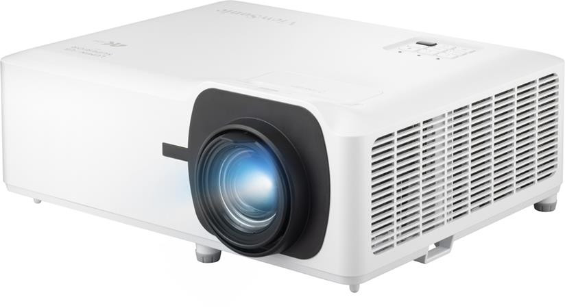 ViewSonic LS901-4K / DLP / Laser / 4K UHD / 5500 ANSI lm / HDMI