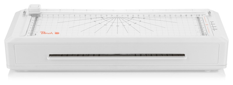PEACH A4 Laminator & Cutter PBP351