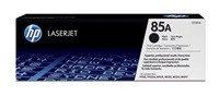 HP Toner Cart pro LJ P1102, P1102w, CE285A - poškozený obal