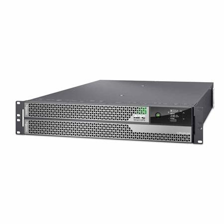 APC Smart-UPS Ultra On-Line Lithium ion, 5KVA/5KW, 2U Rack/Tower, 230V, HW