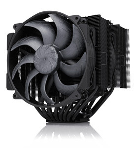 Noctua NH-D15 G2, AM5, AM4, LGA1700, LGA1851, LGA1954, LGA1156, LGA1155, LGA1150, LGA1151, LGA1200