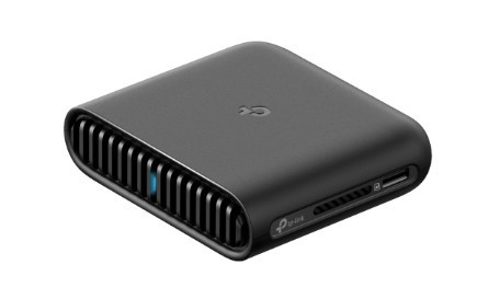 TP-Link Gigabitový přenosný cestovní router Wi-Fi 6 AX3000