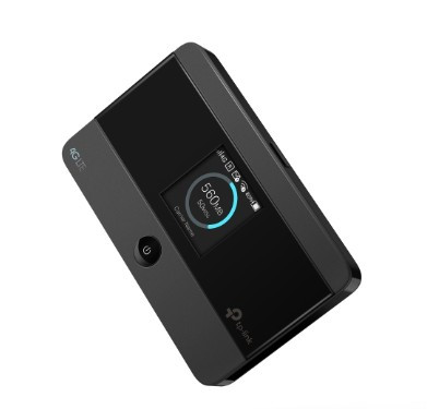 TP-Link M7352 4G LTE Mobilní Wi-Fi