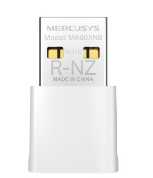 TP-Link MA60XNB AX900 Nano Wi-Fi 6 Bluetooth USB Adaptér