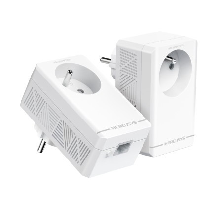 TP-Link Kit CPL AV1000 Gigabit