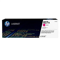 HP 827A Magenta LJ Toner Cart, CF303A (32,000 pages)