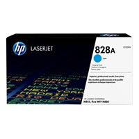 HP 828A Cyan LaserJet Imaging Drum, CF359A (30,000 pages)