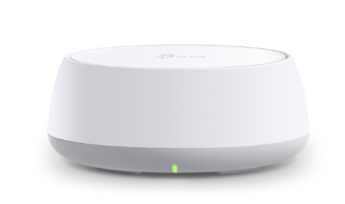 TP-Link MERCUSYS Halo HB210 Pro(1-pack) BE3600 Whole Home Mesh Wi-Fi 7 System