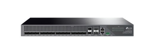 TP-Link DeltaStream 16-Port Pizza-Box XGS-PON & GPON Combo Optical Line Terminal