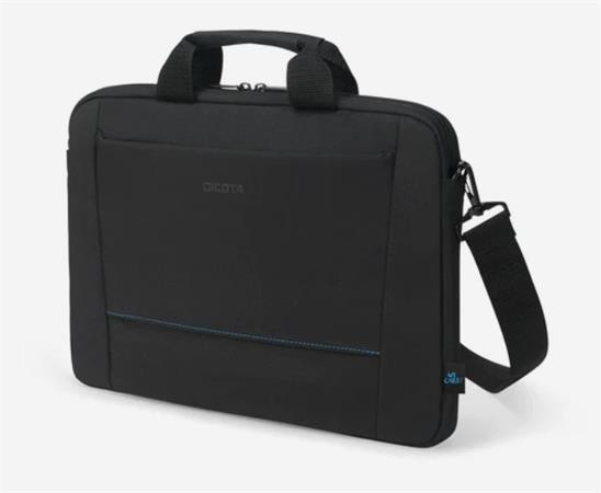 Dicota Slim pouzdro TWO 13-14, černé