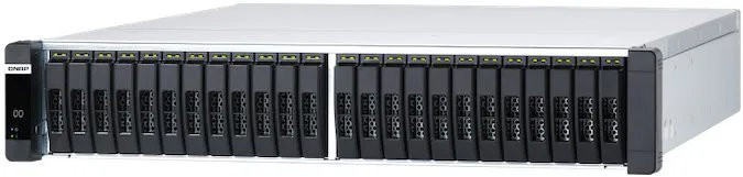 QNAP ES2486dc-2142IT-128G