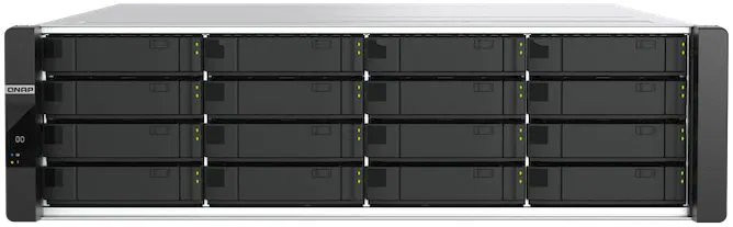 QNAP NAS ES1686dc-R2-2123IT-64G