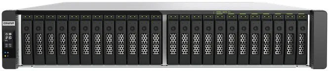 QNAP NAS TDS-h2489FU-R2-4314-256G