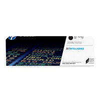 HP 508A Black LJ Toner Cartridge, CF360A (6,000 pages)