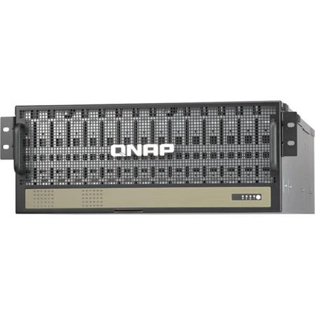 QNAP TL-R6020Sep-RP - Rozšiřující jednotka