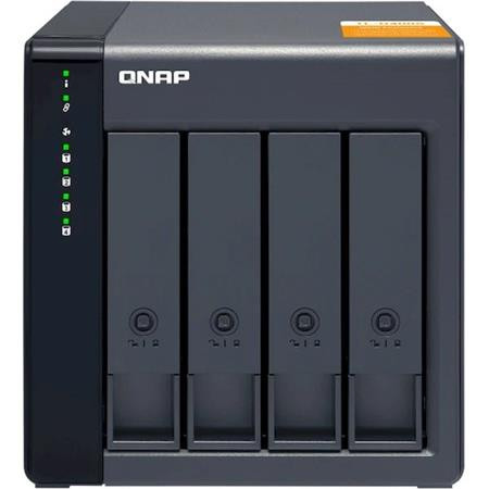 QNAP TL-D1600S - rozšiřující jednotka