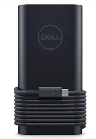Dell 65W USB-C AC Adapter with Power Cord - Europe