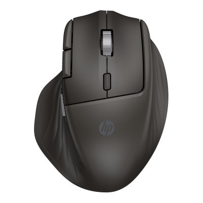 HP Bezdrátová myš 785M Ultra-Fast-Scroll