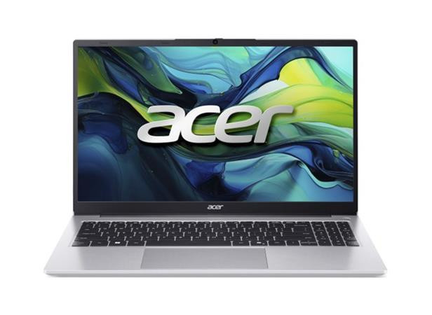 Acer Aspire Lite 15 (AL15-46P-R313) Ryzen R3 5400U/8GB/512GB SSD/15.6" FHD IPS/ESHELL stříbrný 