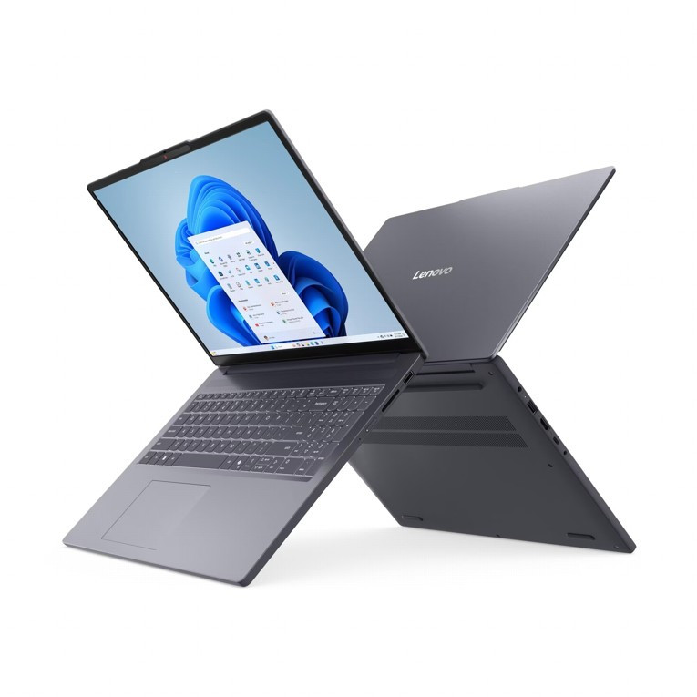 Lenovo IdeaPad Slim 3 16ARP10   Ryzen 5 150/16GB/SSD 512GB/16"/WUXGA/IPS/60Hz/300nitů/bez ADPT/bez OS/šedá