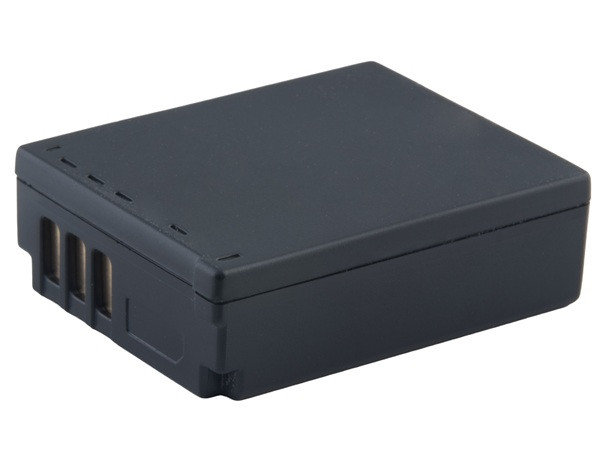 AVACOM Náhradní baterie Panasonic CGA-S007, DMW-BCD10 Li-Ion 3.7V 850mAh 3.15Wh