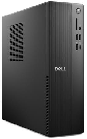 DELL Pro Slim QVS1260 Ultra 7 265/16GB/1TB SSD/keyboard+mouse/3Y ProSpt/W11P/černá