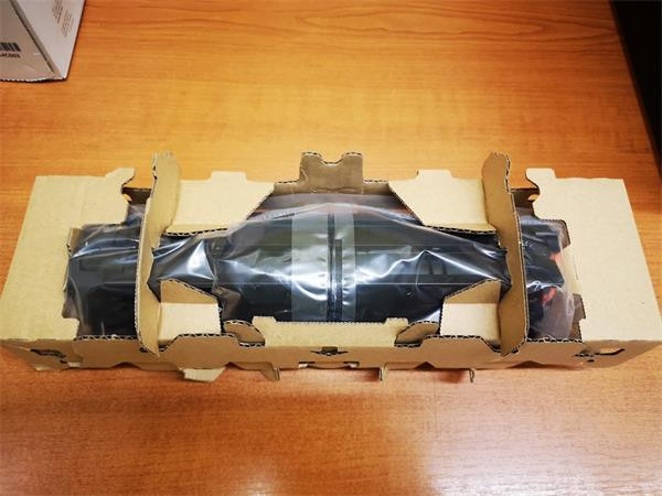 HP toner 79A/Black/1000 stran  - náhradní obal