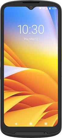 Zebra TC15, GMS, 5G WWAN, SE4710, 6.5, 5,000 mAh batt, 4GB/64GB, 13MP RFC/5MP FFC, Dual SIM, NFC, RoW